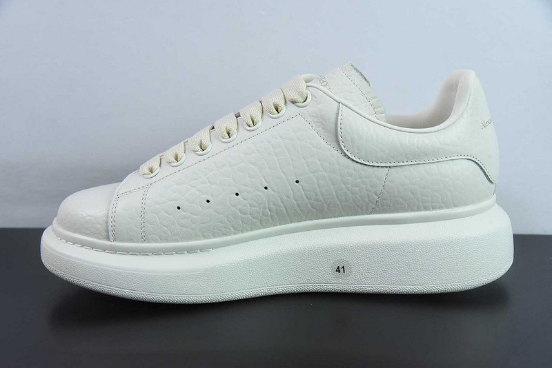 AlexER McEEN SNEAKERS