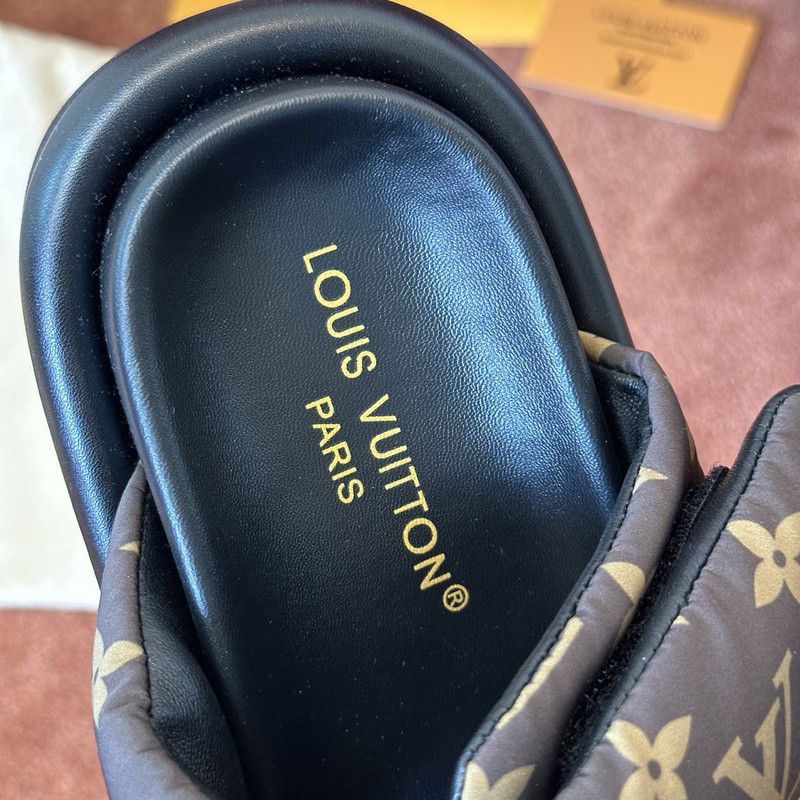 LVT SANDALS