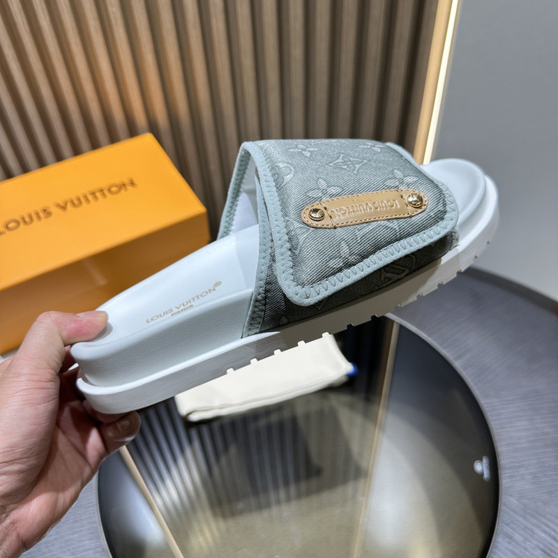LVT SANDALS