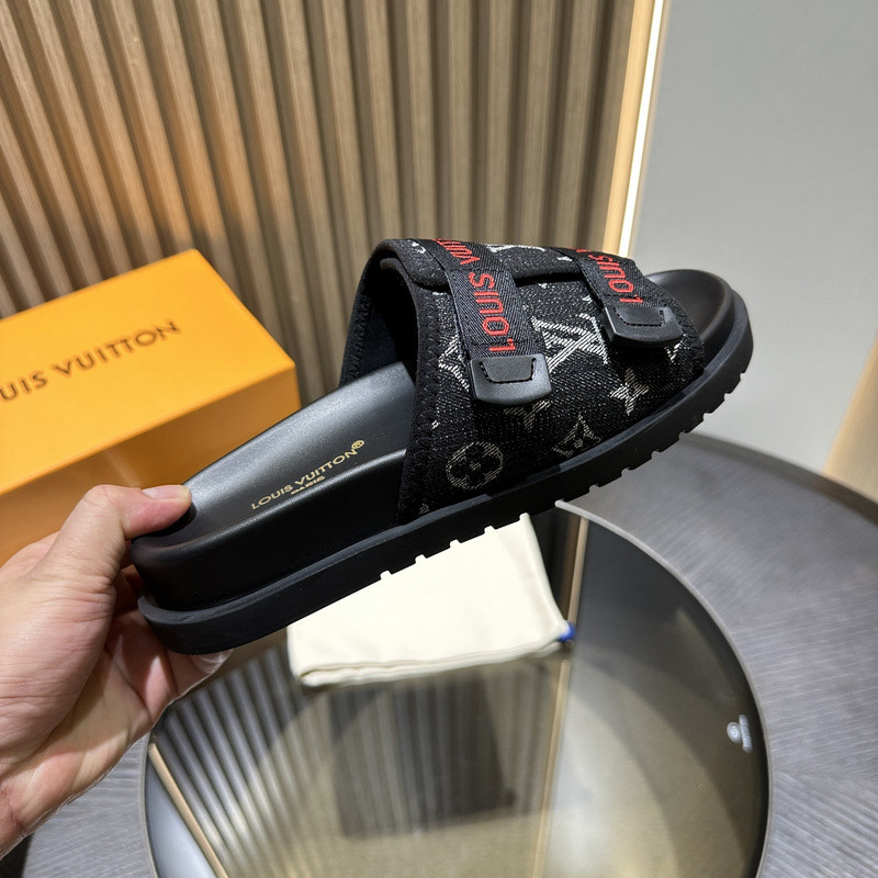 LVT SANDALS