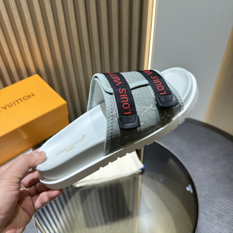 LVT SANDALS