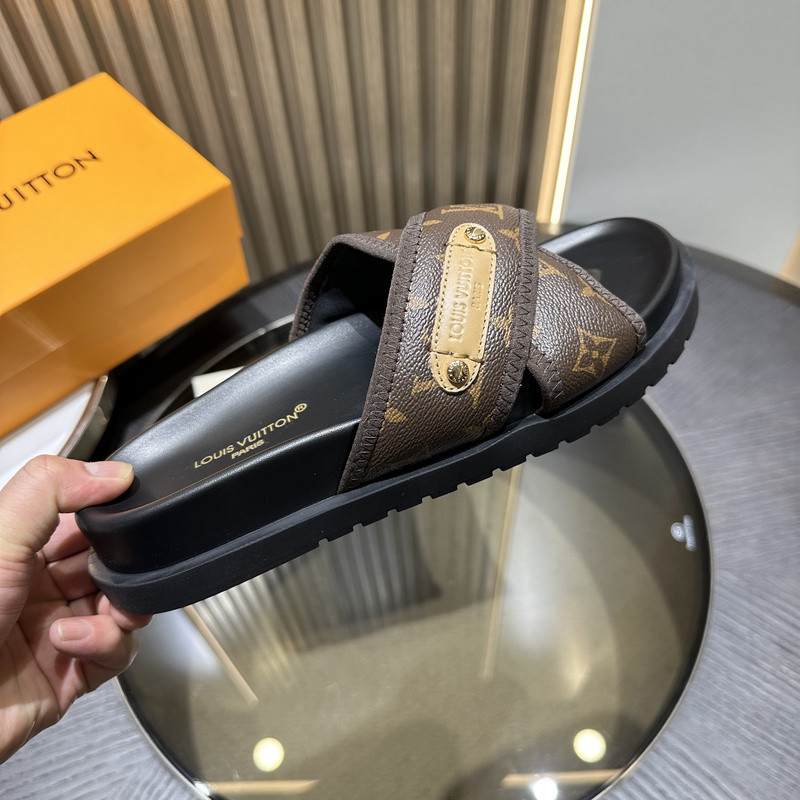 LVT SANDALS