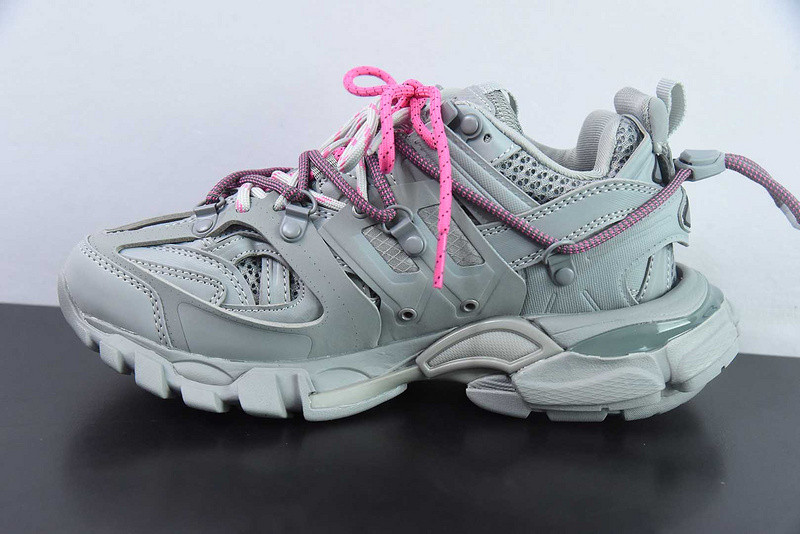 BC TRACK SNEAKER