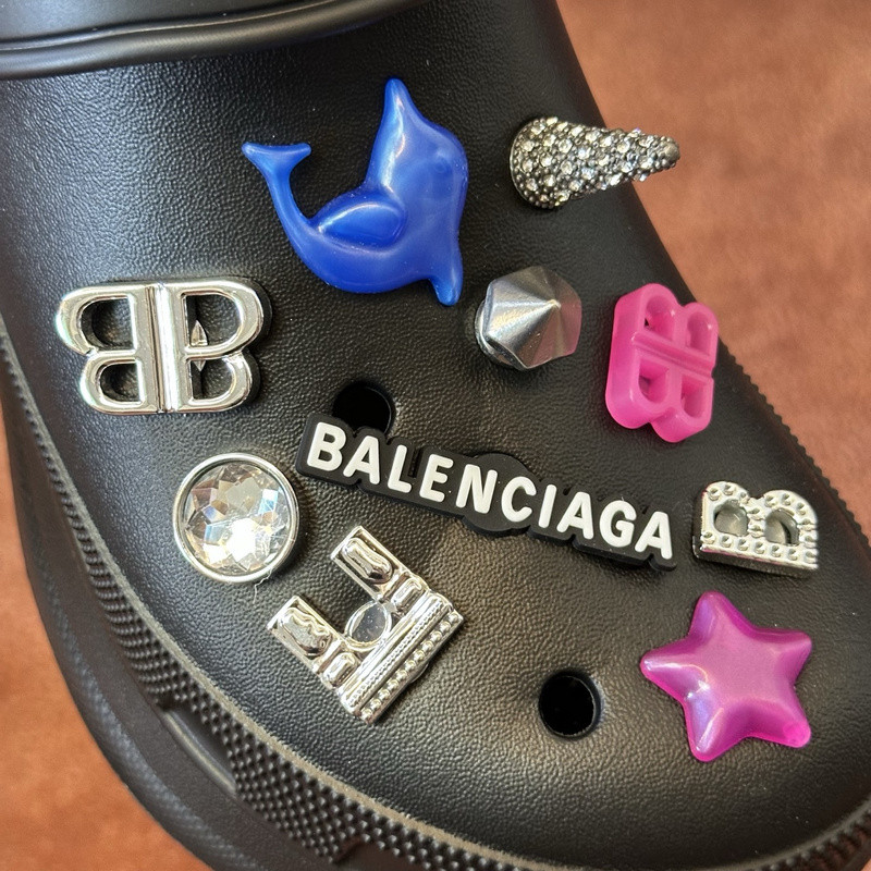 Balenciaga sLIDE