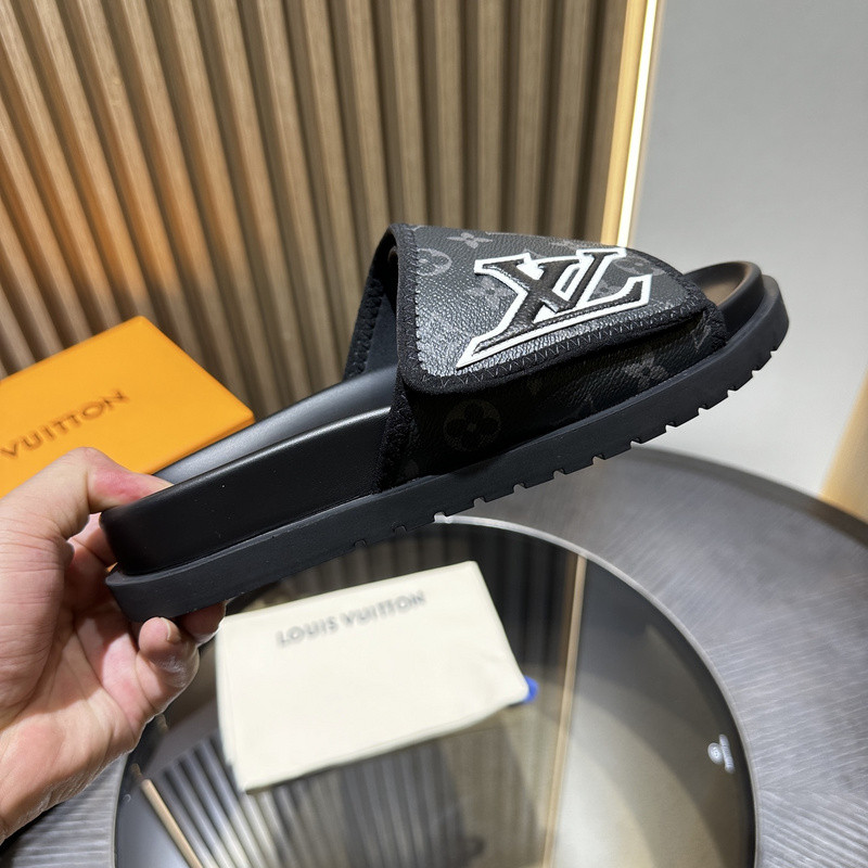 LVT SANDALS