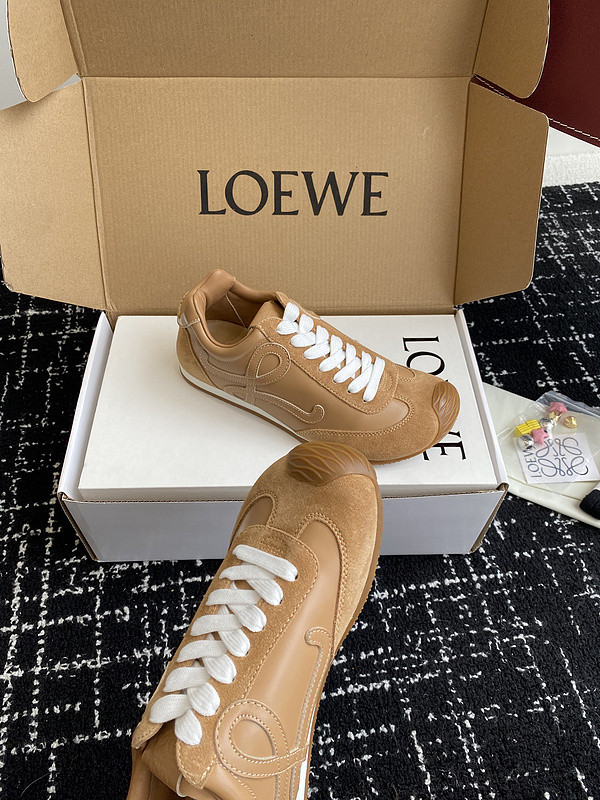 loewe Sneaker