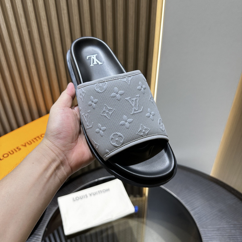 LVT SANDALS