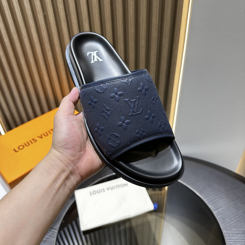 LVT SANDALS