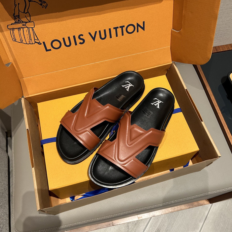 LVT SANDALS