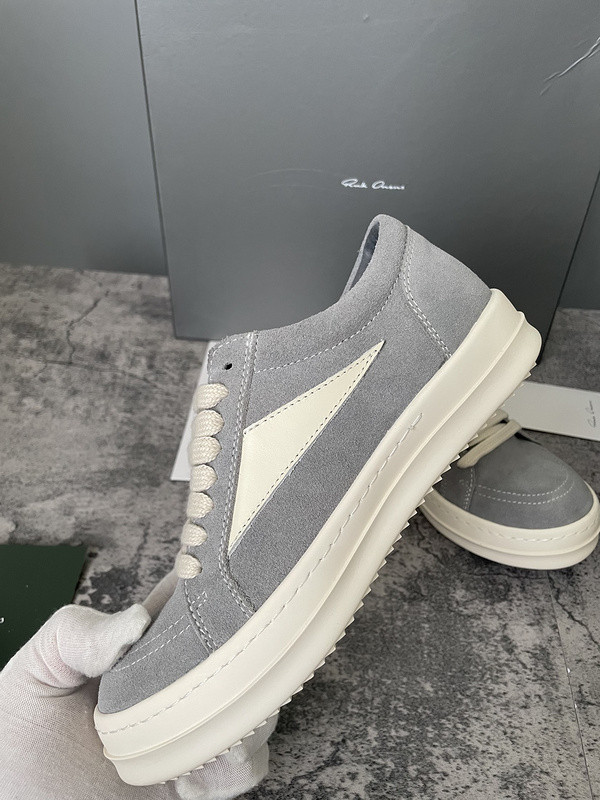 RICK OWENS DRKSHDW