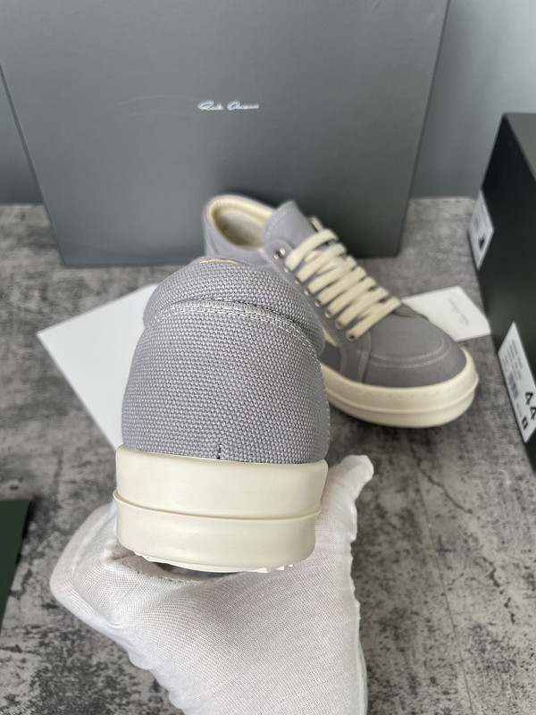 RICK OWENS DRKSHDW