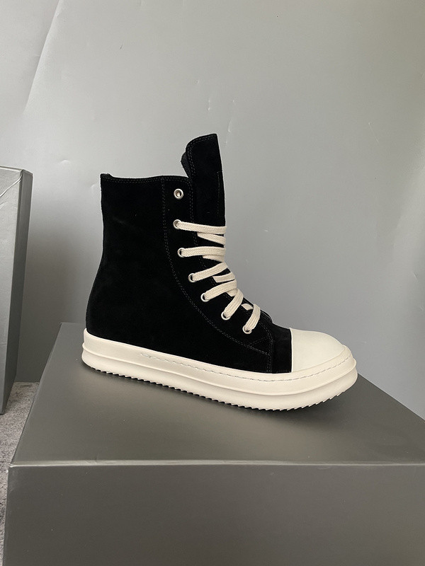 RICK OWENS DRKSHDW