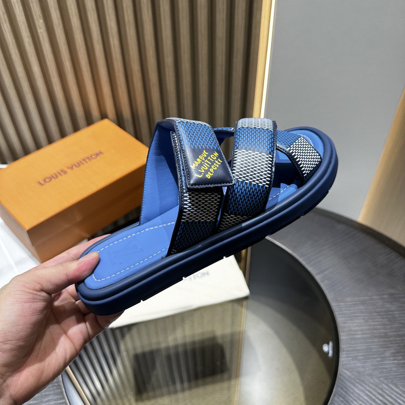 LVT SANDALS