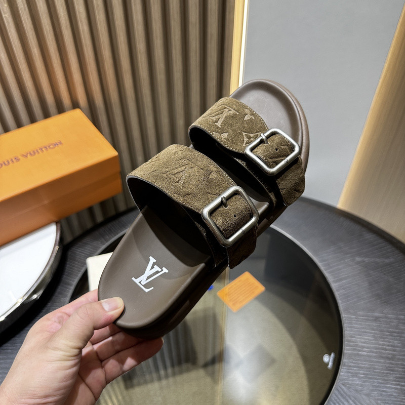 LVT SANDALS
