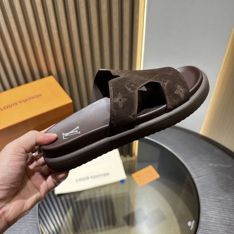 LVT SANDALS
