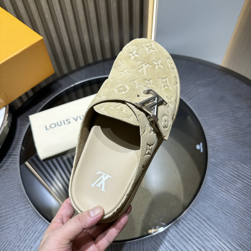 LVT SANDALS