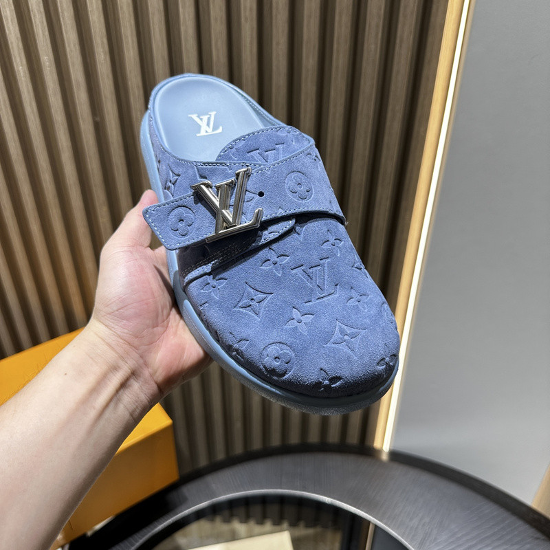 LVT SANDALS