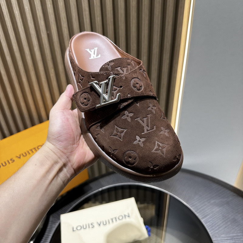 LVT SANDALS