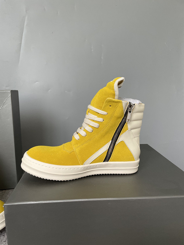 RICK OWENS DRKSHDW