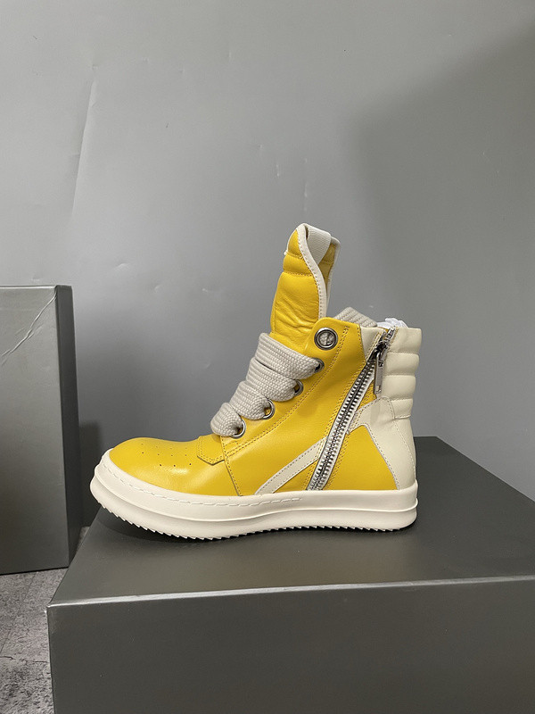 RICK OWENS DRKSHDW