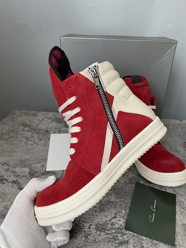 RICK OWENS DRKSHDW