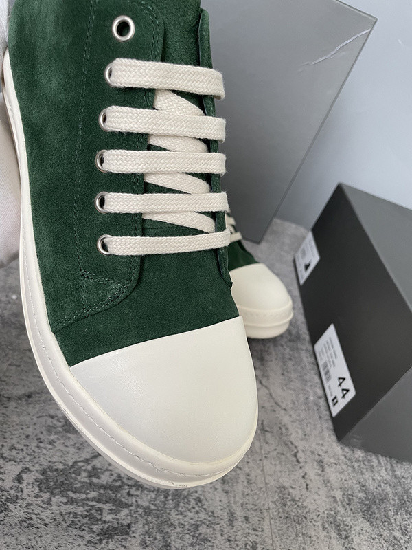 RICK OWENS DRKSHDW