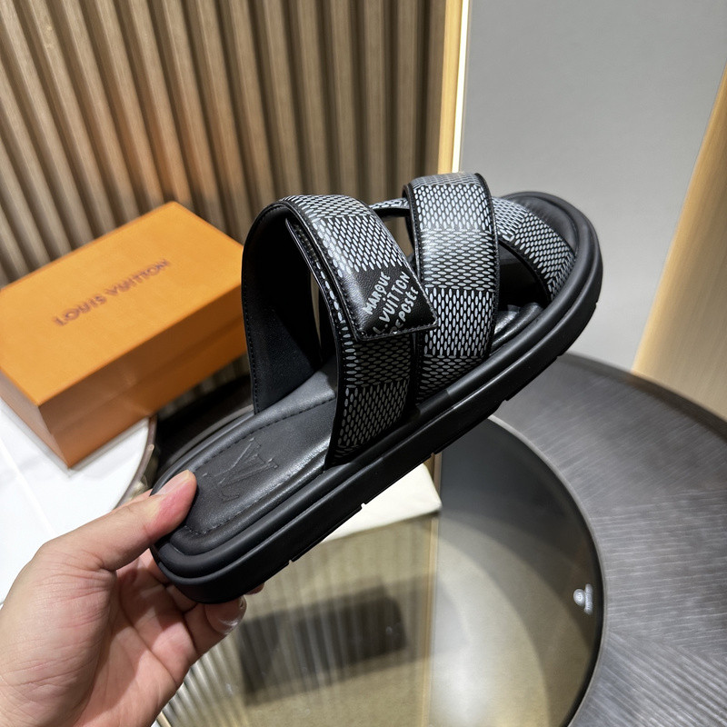 LVT SANDALS