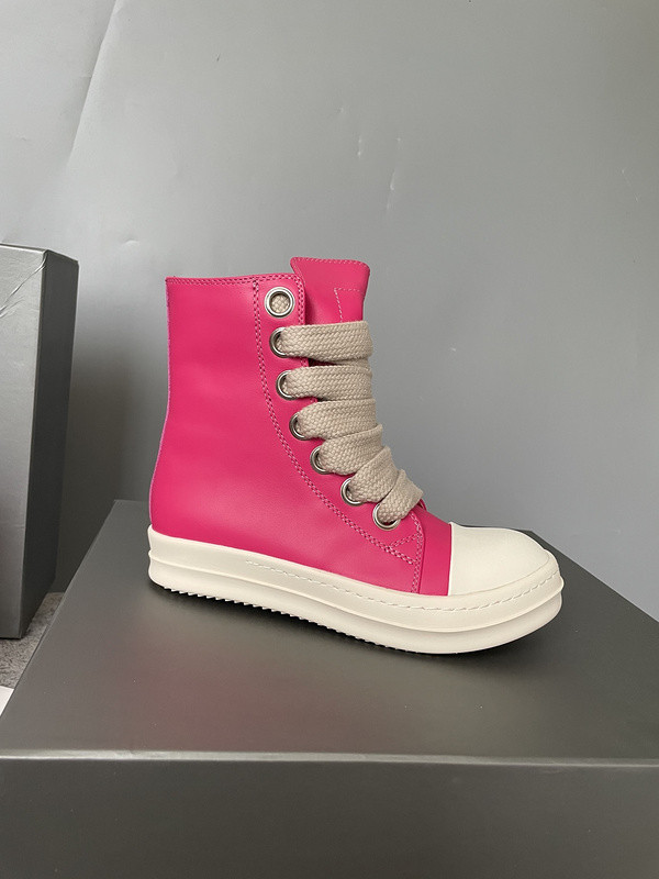 RICK OWENS DRKSHDW