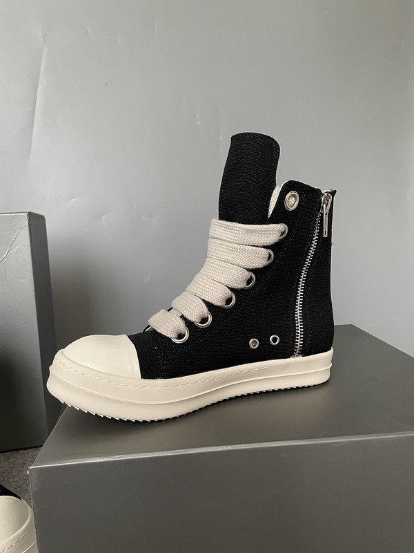 RICK OWENS DRKSHDW