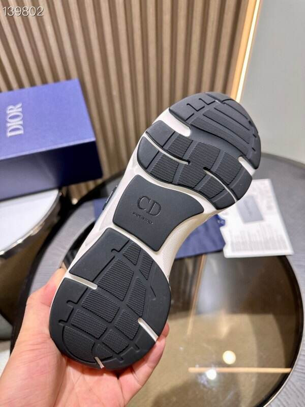 DIO* HOMME B22 TRAINER SNEAKER