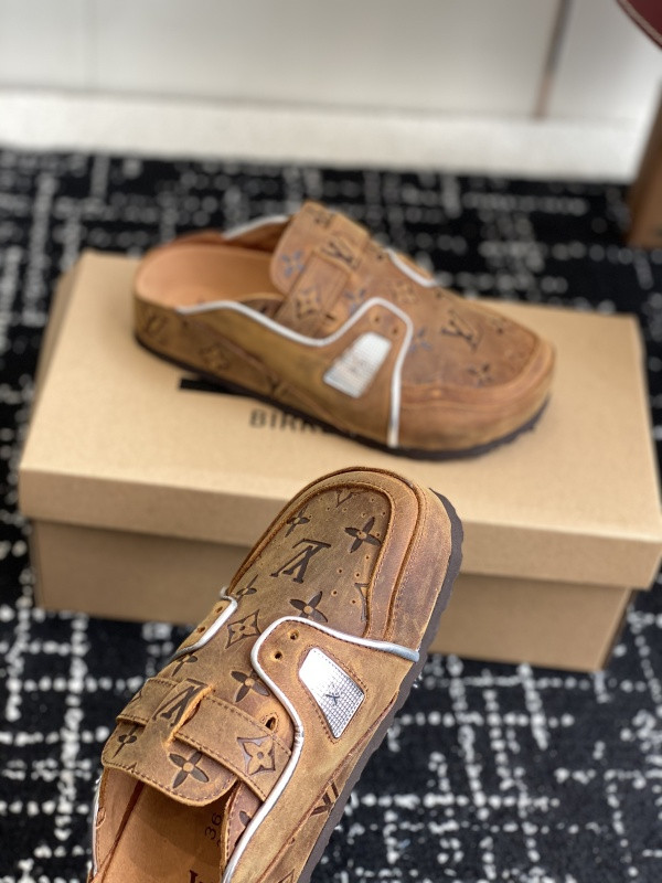 LVT SANDALS