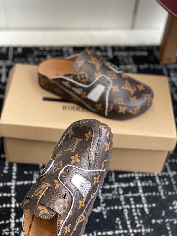LVT SANDALS