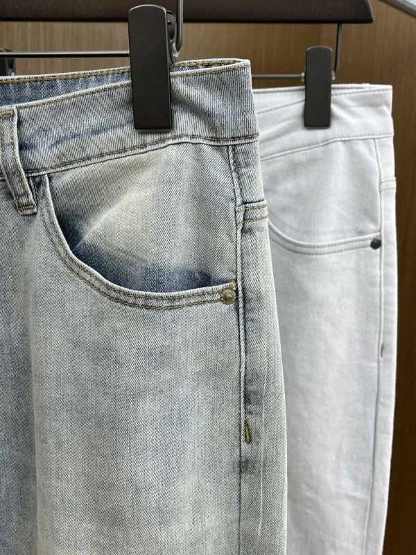 Aceshoe Jeans