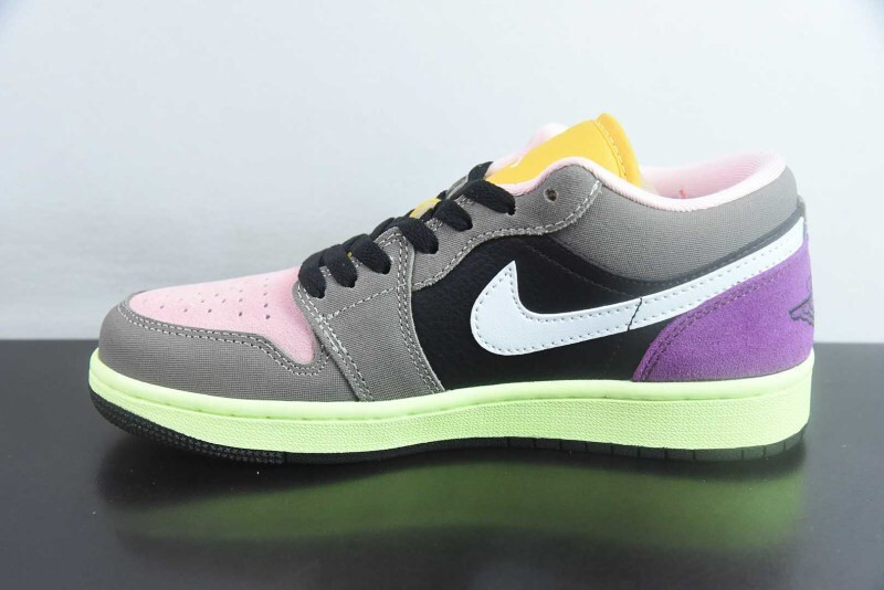 Air Jordan 1 Low Bio Hack HQ2010-005