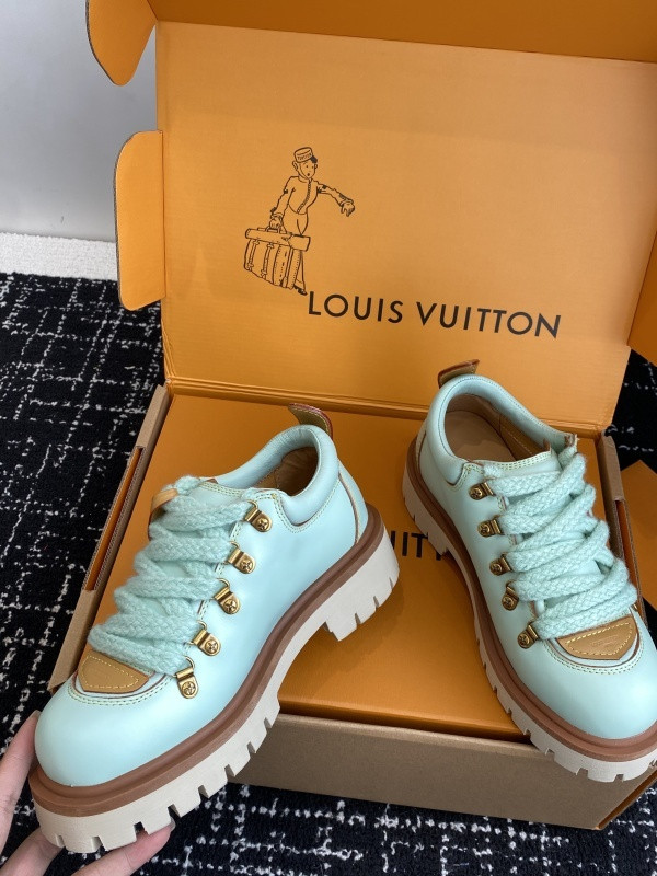 LVT SNEAKERS