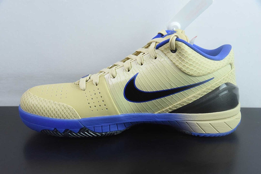 fC Barcelona x Kobe 4 Protro 