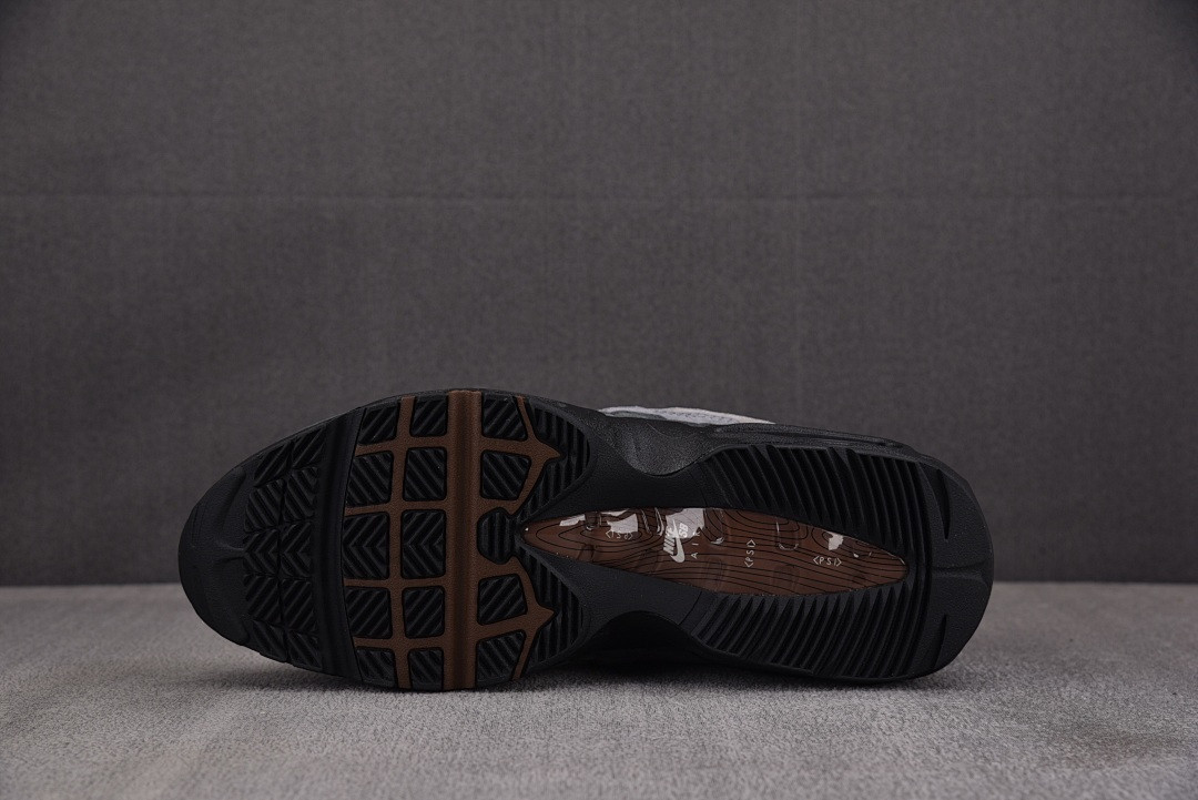 Nike SB Air Max 95 Cacao Wow HF7545-002