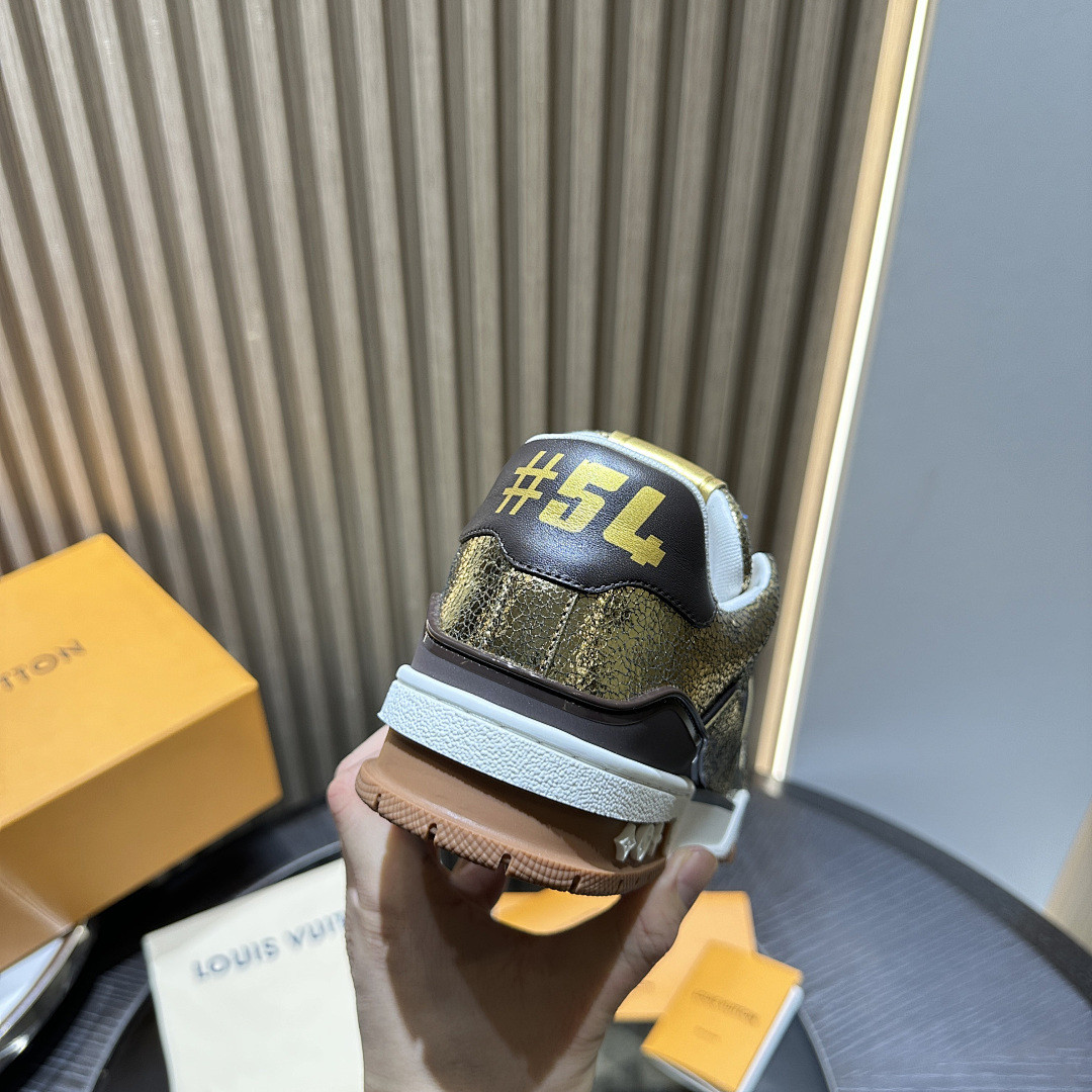 LVT SNEAKERS