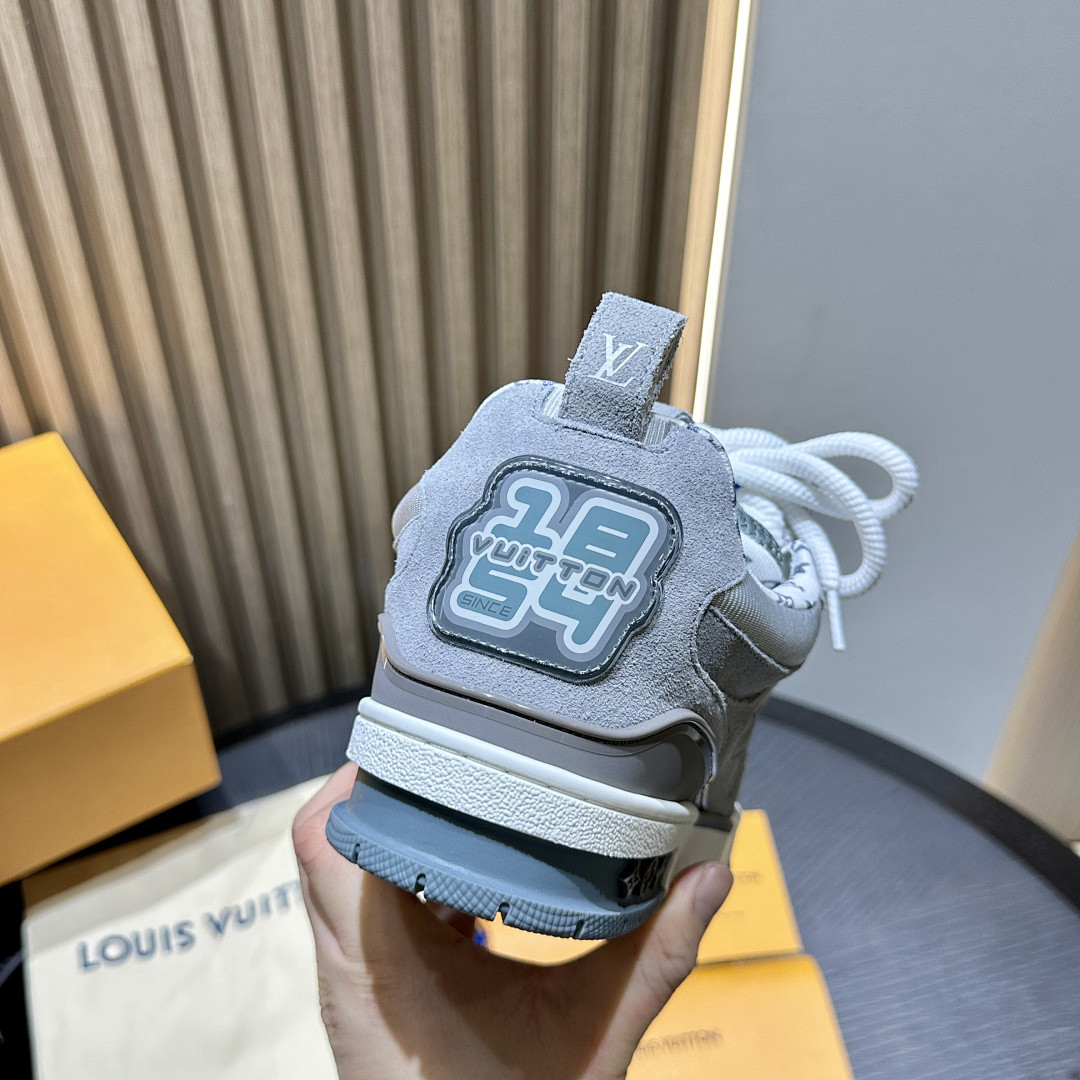LVT SNEAKERS