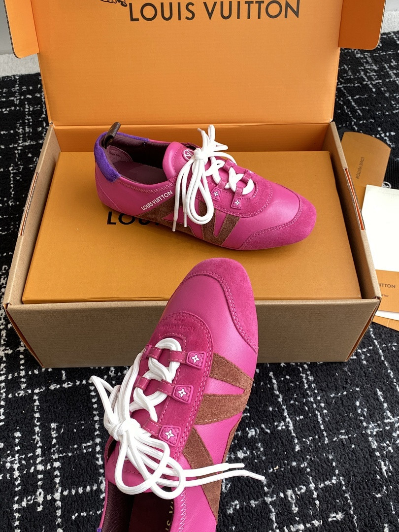 LVT SNEAKERS
