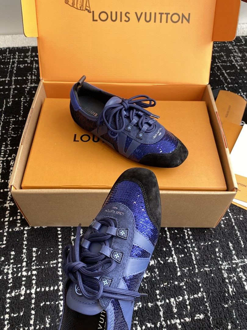 LVT SNEAKERS
