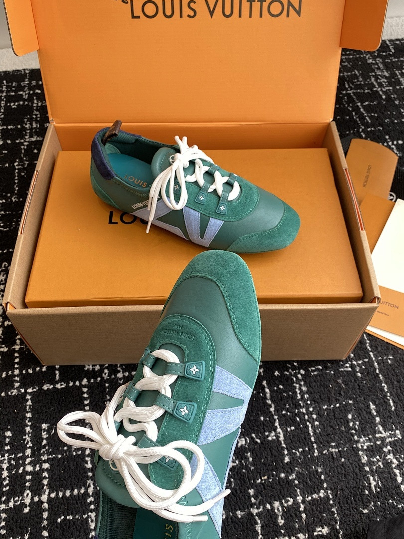 LVT SNEAKERS