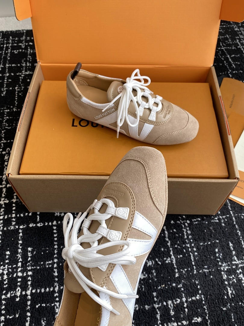 LVT SNEAKERS