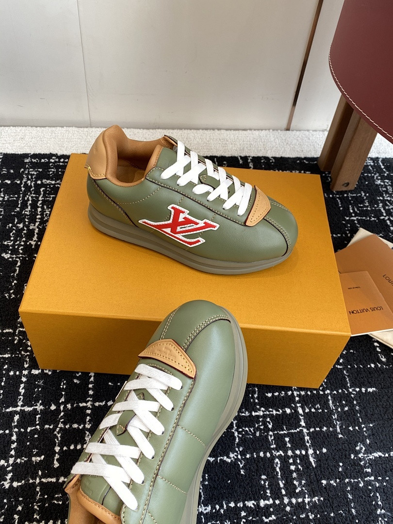 LVT SNEAKERS