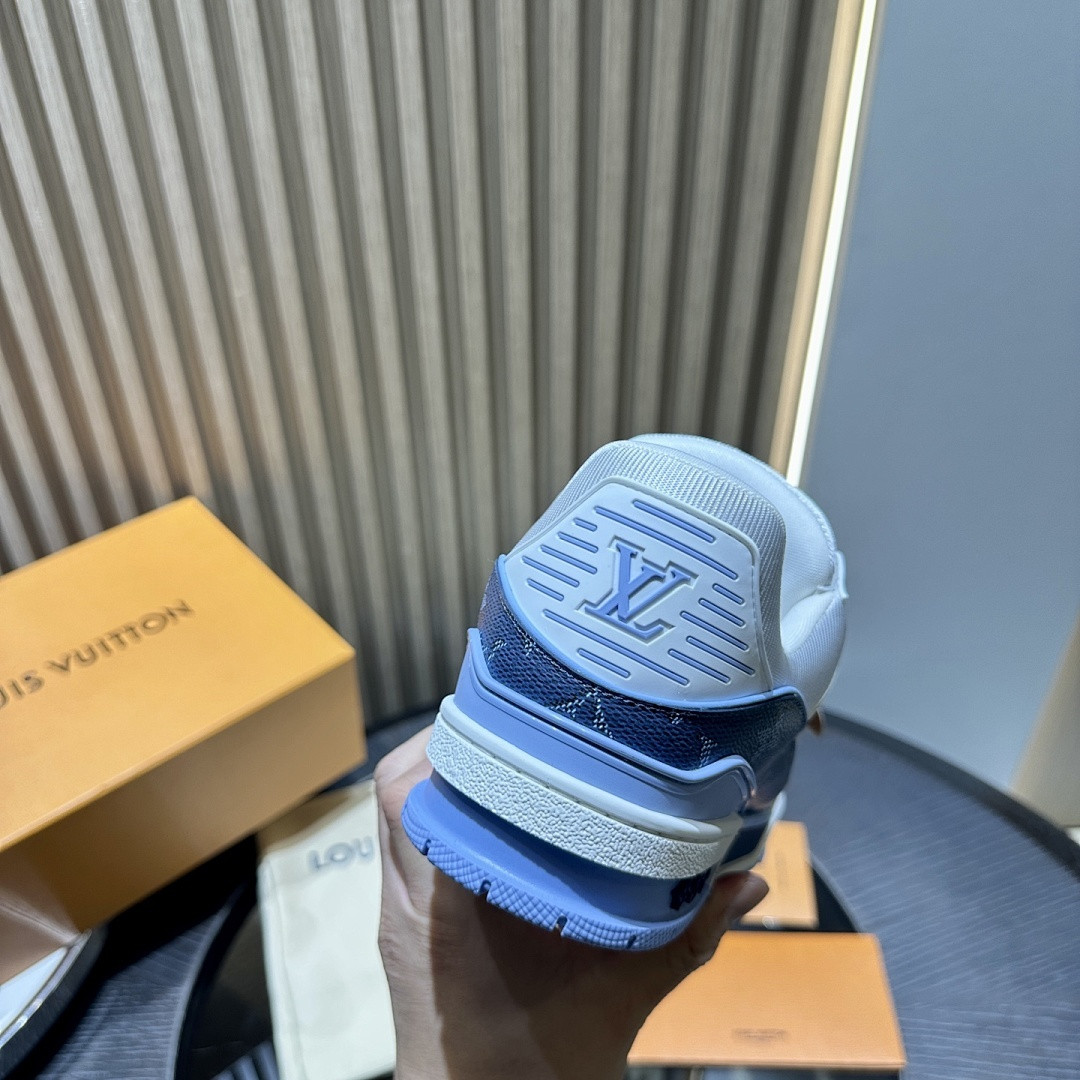LVT SNEAKERS