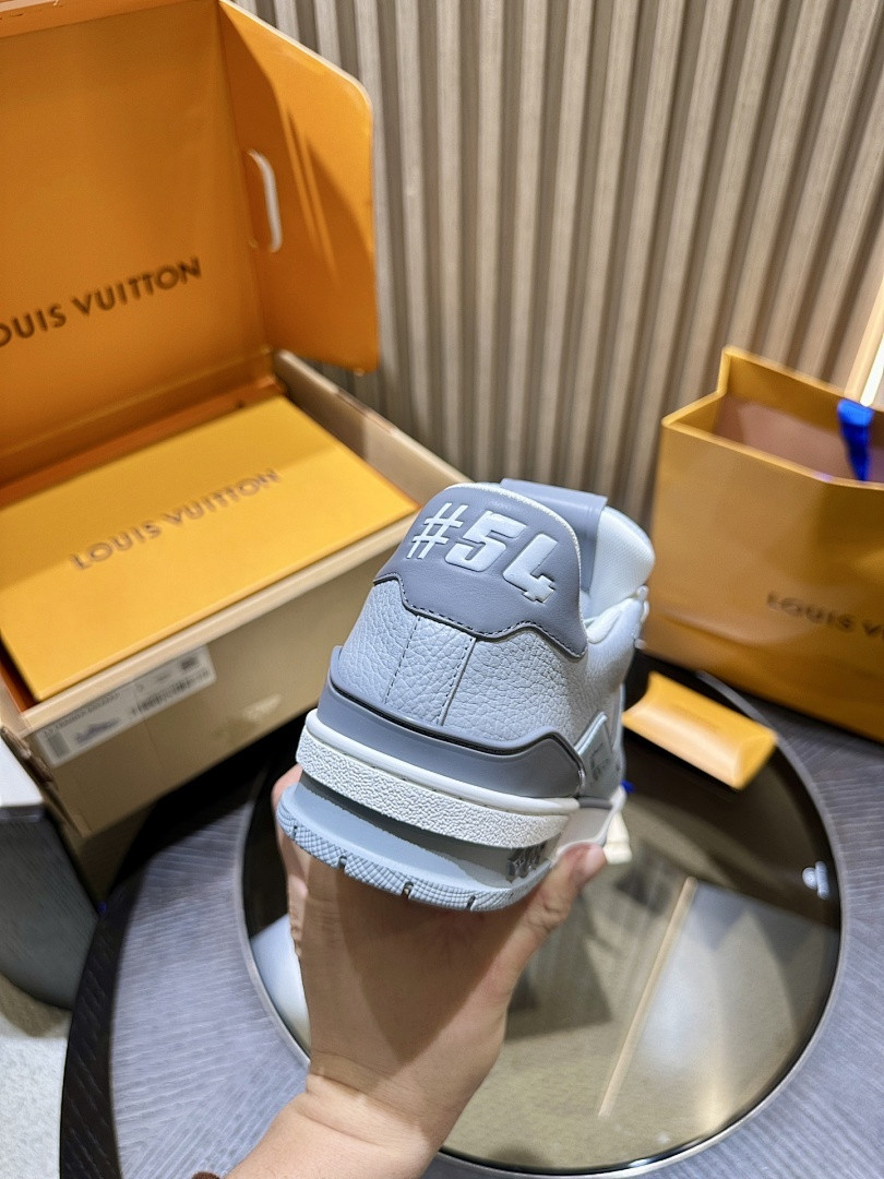 LVT SNEAKERS