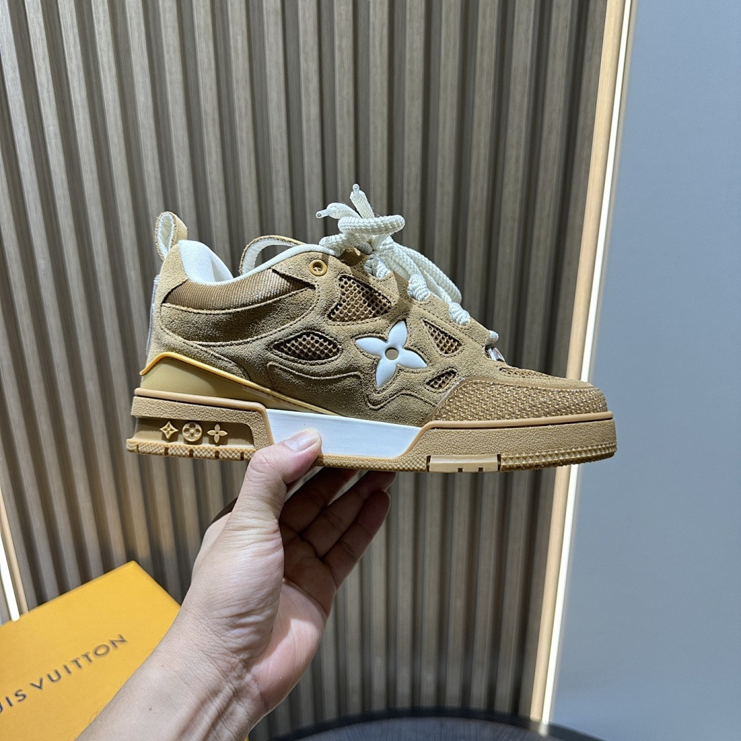 LVT SNEAKERS