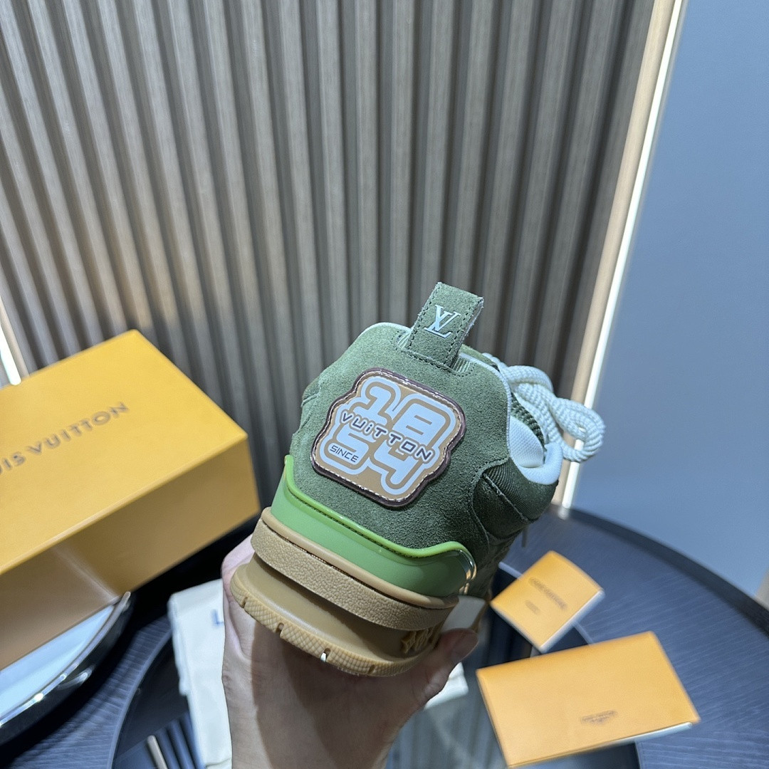 LVT SNEAKERS