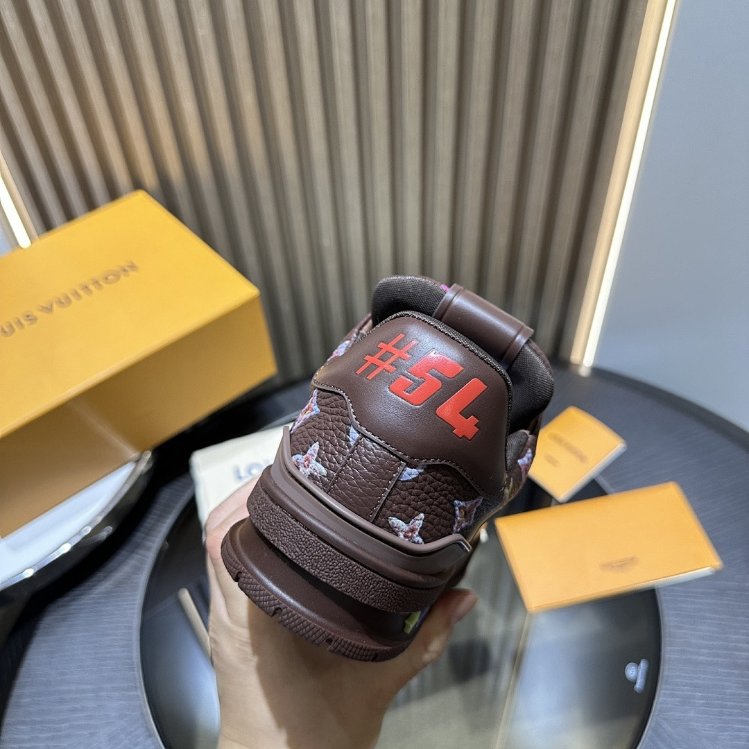 LVT SNEAKERS