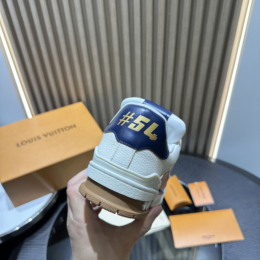 LVT SNEAKERS